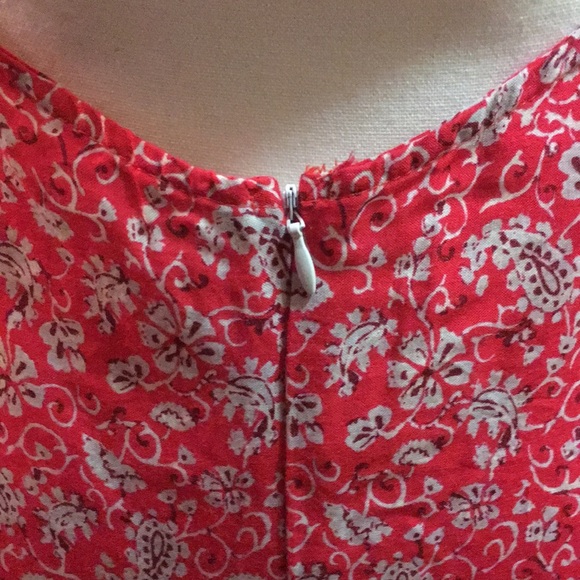 Halter Dress - Picture 4 of 4